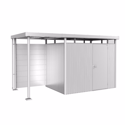 pannello posteriore sd taglia s h2 h5 argento metallo
