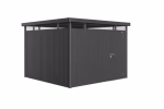 casetta highline mis. h6 grigio scuro met.. porta standard