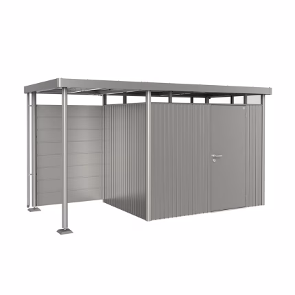 pannello posteriore sd dimensione s h2 h5 quarzo grigio met