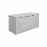 stylebox 140 x design argento met.