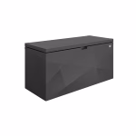stylebox 140 x design grigio scuro met.