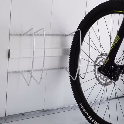 bikeholder casetta per attrezzi neo