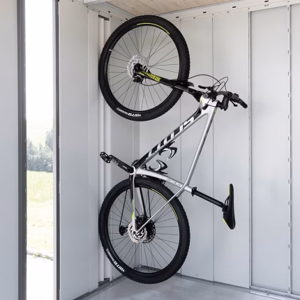 bikemax 1 posto casetta per attrezzi neo