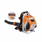stihl bra 500 set con 2 batteria ap 500 s e caricatore al 301