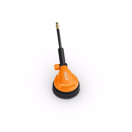 stihl spazzola rotante per re 80 140, rea 60 100