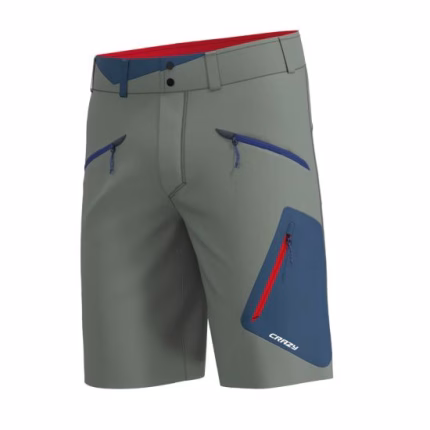 crazy short resolution