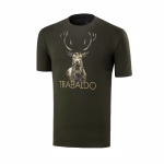 trabaldo gino identity t shirt