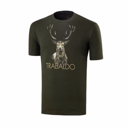 trabaldo gino identity t shirt
