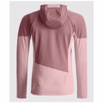 ortovox fleece light grid hoody