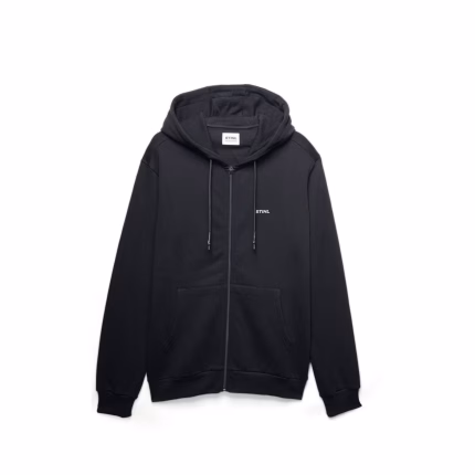 stihl giacca con cappuccio stihl 100 reflective