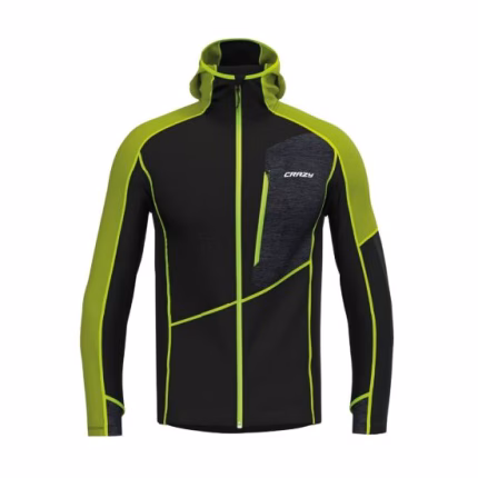 crazy pull traverse man