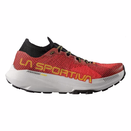 la sportiva prodigio pro