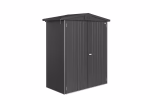 casetta europa mis. 1 grigio scuro met.