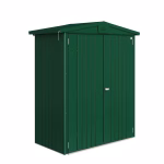 casetta europa mis. 1 verde scuro