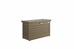 baule da esterno 100 bronzo met.