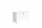 baule da esterno 100 bianco