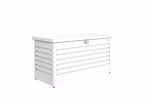 baule da esterno 130 bianco