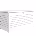 baule da esterno 160 bianco