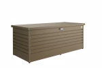 baule da esterno 180 bronzo met.