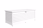 baule da esterno 180 bianco