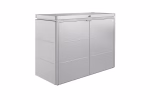 highboard mis. 160 argento met.