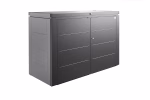 highboard mis. 200 grigio scuro met.