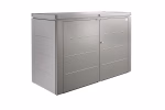 highboard mis. 200 grigio quarzo met.