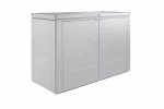 highboard mis. 200 argento met.