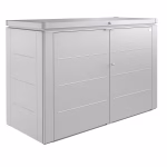 highboard mis. 200 argento met.