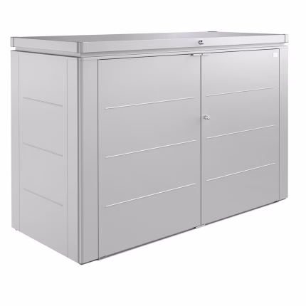 highboard mis. 200 argento met.