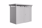 casetta highline mis. h1 argento met. porta standard