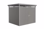 casetta highline mis. h3 grigio quarzo met.. porta standard