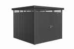 casetta highline mis. h4 grigio scuro met.. porta standard