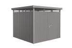 casetta highline mis. h4 grigio quarzo met.. porta standard
