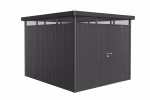 casetta highline mis. h5 grigio scuro met.. porta standard