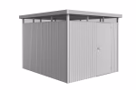 casetta highline mis. h5 argento met. porta standard