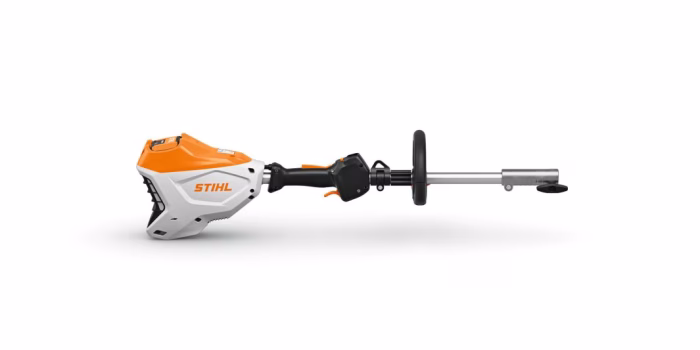 stihl kma 140 r ap system
