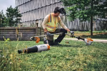 stihl kma 140 r ap system