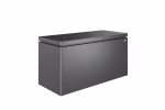 loungebox mis. 160 grigio scuro met.