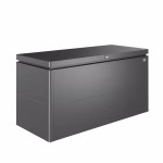 loungebox mis. 160 grigio scuro met.