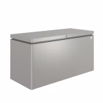 loungebox mis. 160 grigio quarzo met.