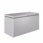 loungebox mis. 160 argento met.