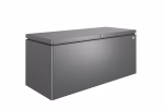 loungebox mis. 200 grigio scuro met.