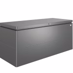 loungebox mis. 200 grigio scuro met.