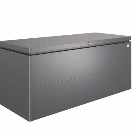 loungebox mis. 200 grigio scuro met.