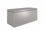 loungebox mis. 200 grigio quarzo met.