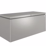 loungebox mis. 200 grigio quarzo met.