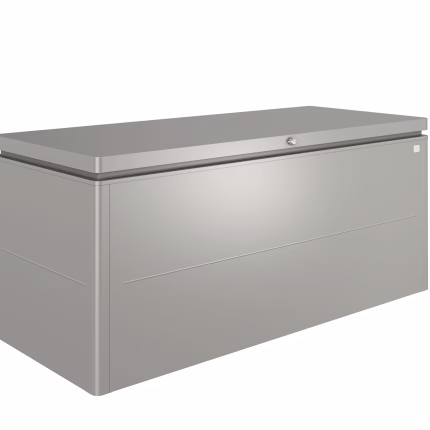 loungebox mis. 200 grigio quarzo met.