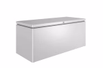 loungebox mis. 200 argento met.