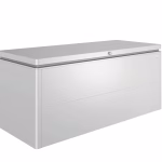 loungebox mis. 200 argento met.
